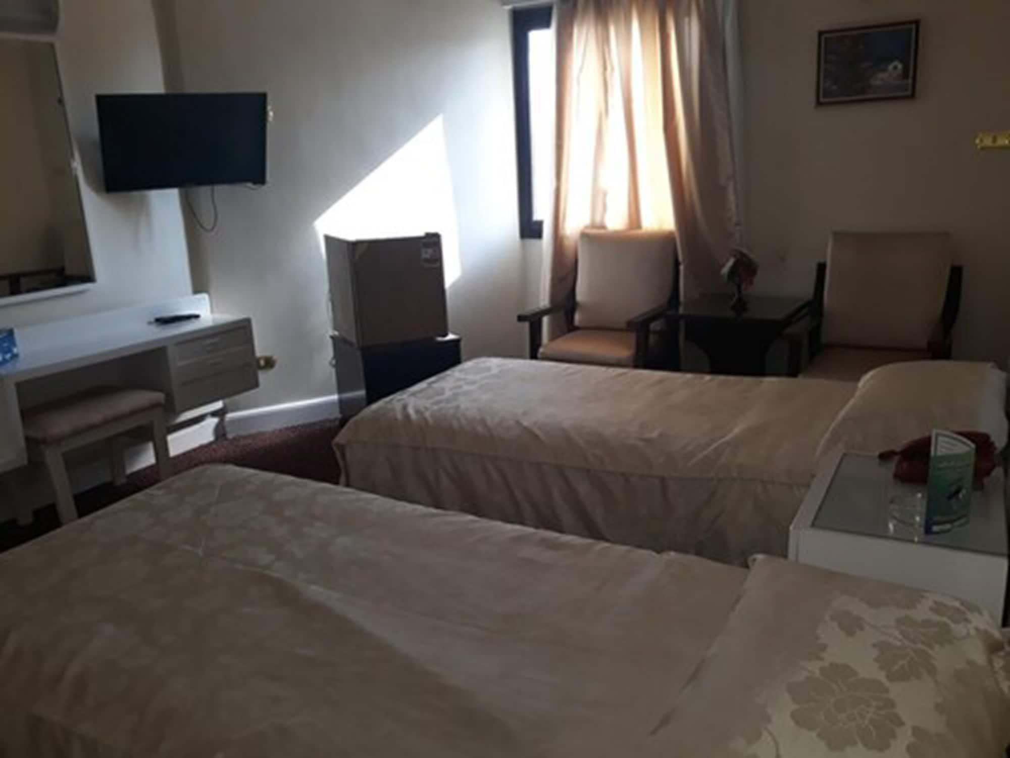 Beirut Hotel Kairo Exterior foto